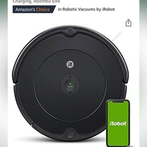 Roomba 694